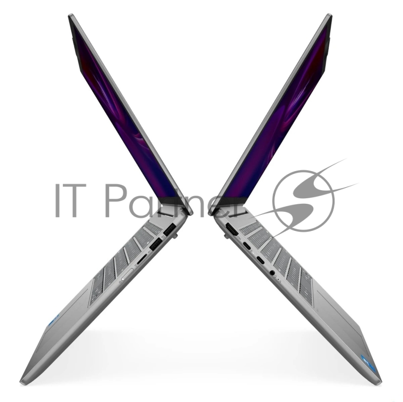 Ноутбук/ Lenovo IdeaPad Slim 5 14IRH10R 14(1920x1200 OLED)/Intel Core 5 210H(2.2Ghz)/32768Mb/1024PCISS Graphics/Cam/BT/WiFi/60WHr/war 1y/1.39kg/luna grey/noOS + 65W, RU kbd