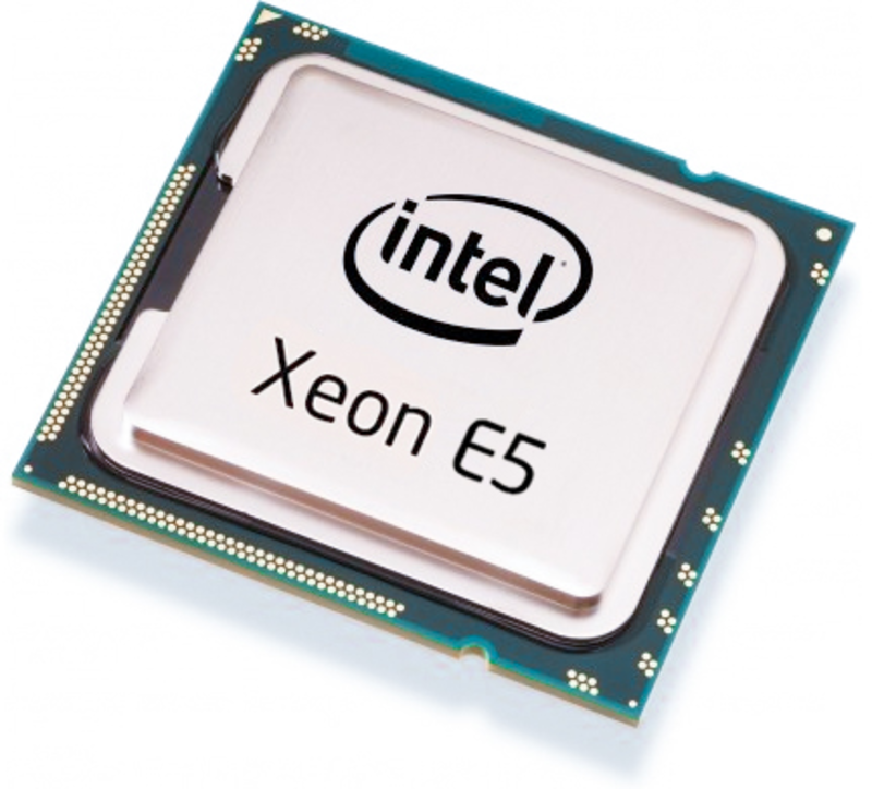 Процессор Intel Xeon E5-2670 v3 Soc-2011 30Mb 2.3Ghz (CM8064401544801 SR1XS)