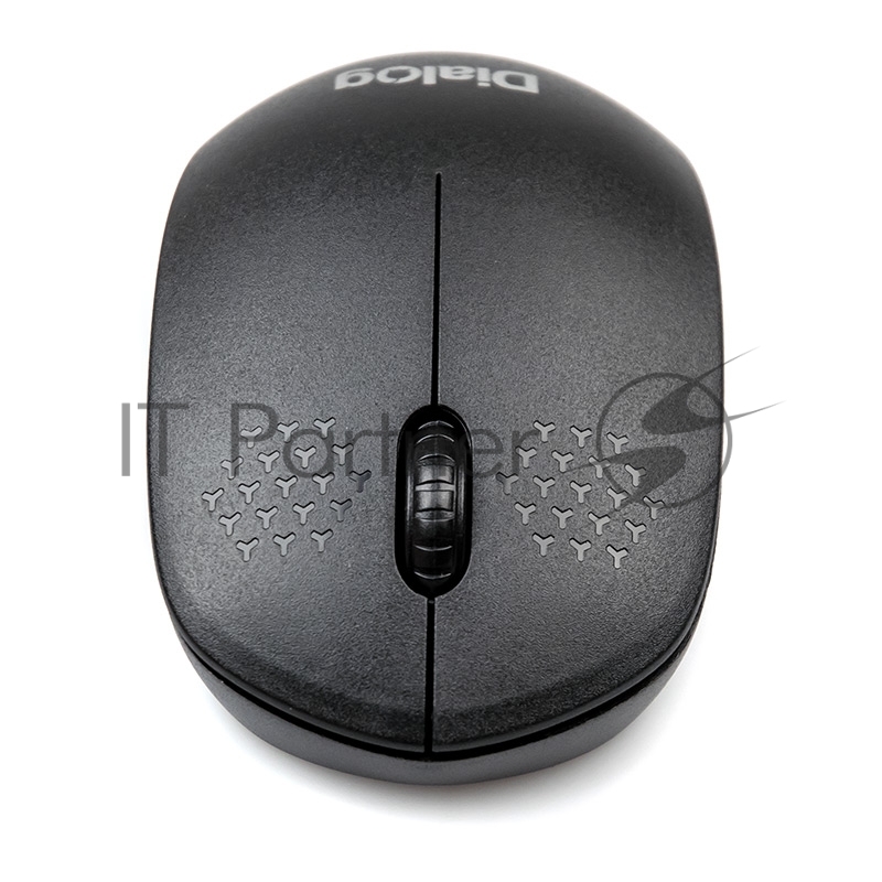 Мышь беспроводная Dialog MROC-13U