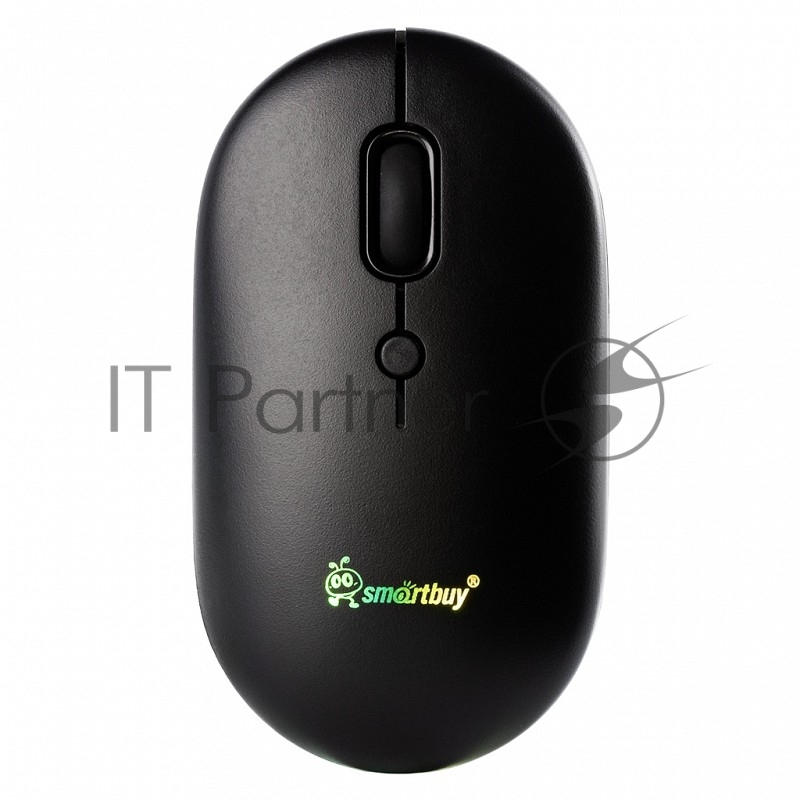 Мышь беспроводная Smartbuy (SBM328AGK) 328AG черный