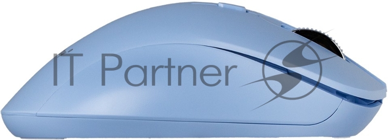Мышь беспроводная Smartbuy (SBM616AGB) 616AG голубой