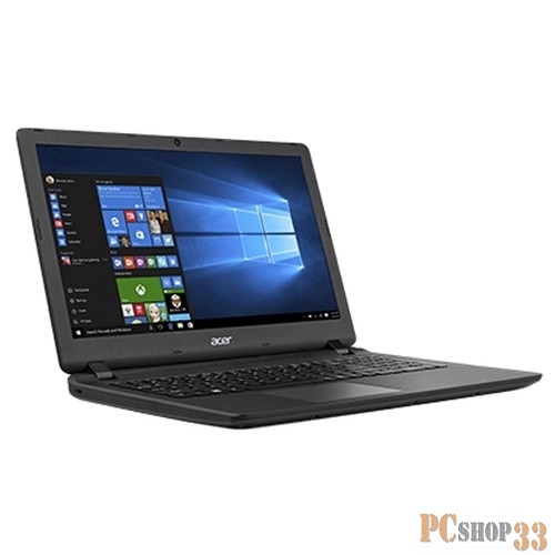 Ноутбук Acer Aspire ES1-572-35J1 NX.GD0ER.017 black 15.6