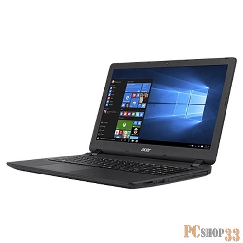 Ноутбук Acer Aspire ES1-572-35J1 NX.GD0ER.017 black 15.6