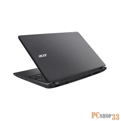 Ноутбук Acer Aspire ES1-572-35J1 NX.GD0ER.017 black 15.6