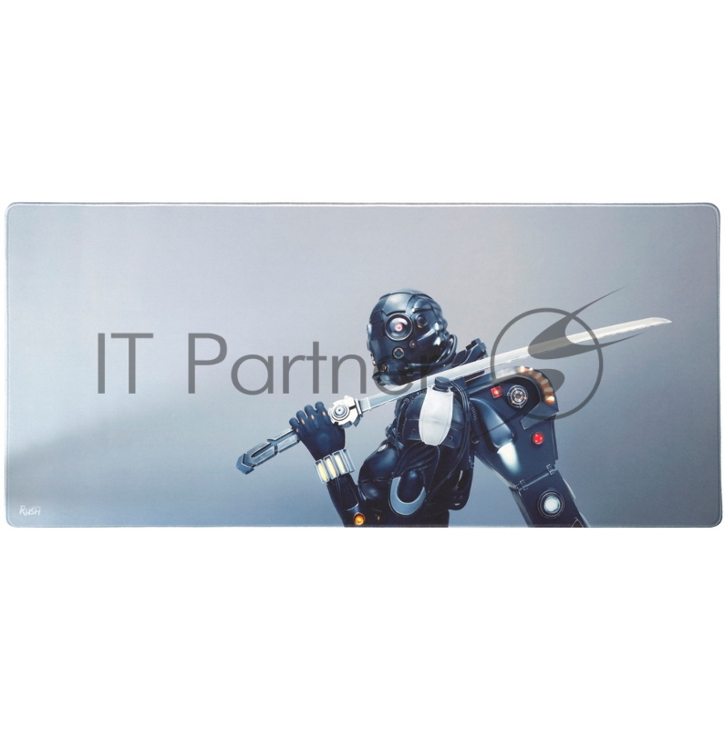 Коврик для мыши SMARTBUY (SBMP-20G-KA) Katana XXL-size