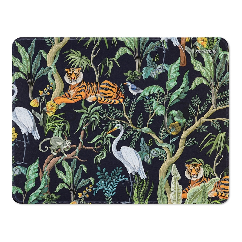 Коврик для мыши SMARTBUY (SBMP-TGR-01) Tiger-1 M-size