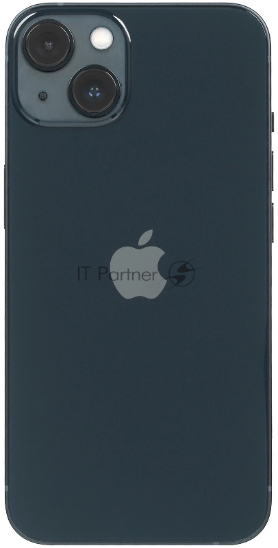 Смартфон Apple iPhone 13 128GB Midnight A2633 (MLPF3LZ/A)