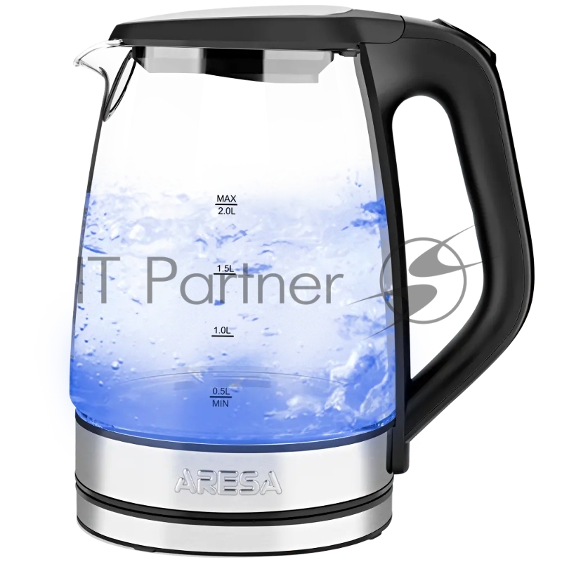 Чайник электрический Aresa AR-3476