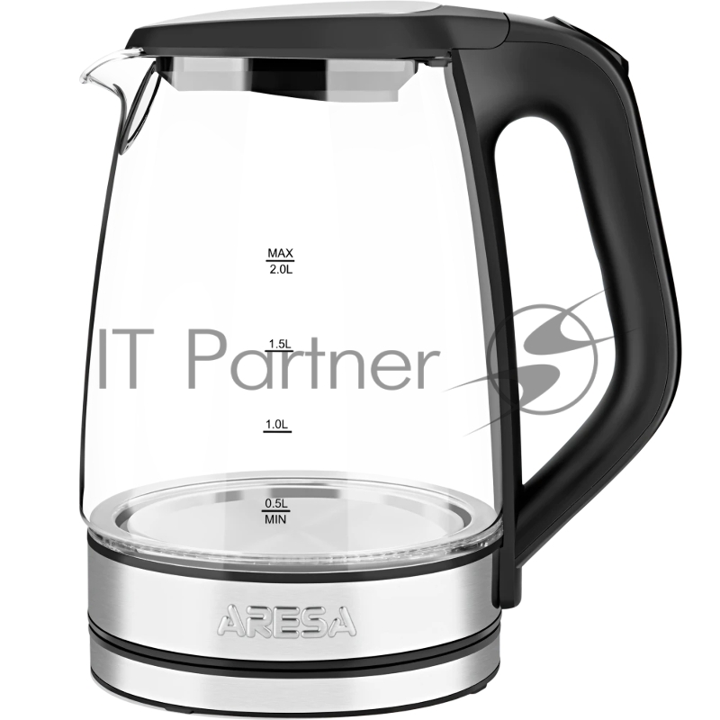 Чайник электрический Aresa AR-3476
