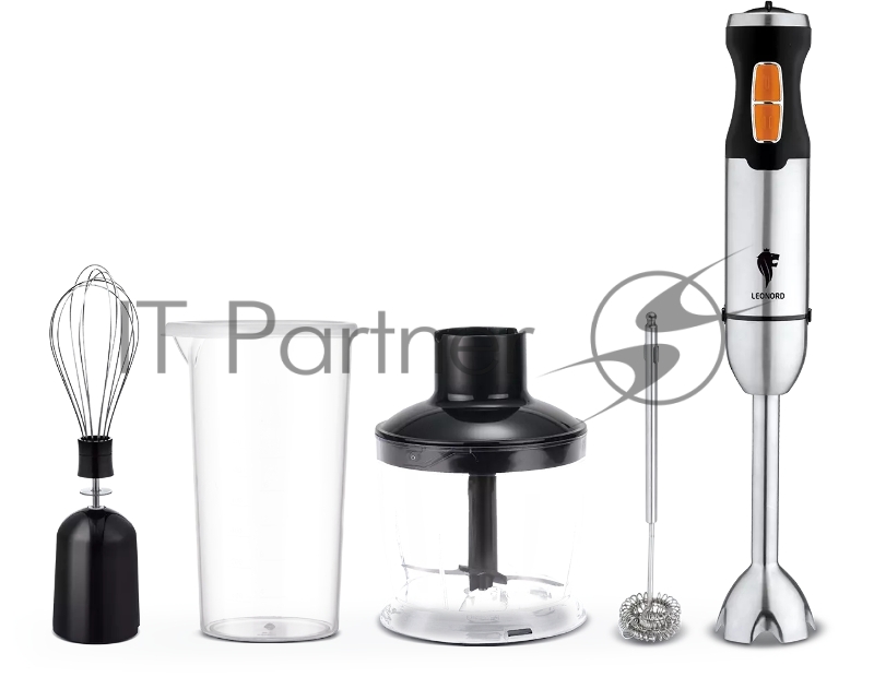 Блендер LEONORD LE-1744 (107183)