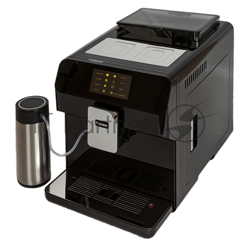 Кофемашина Pioneer CMA020