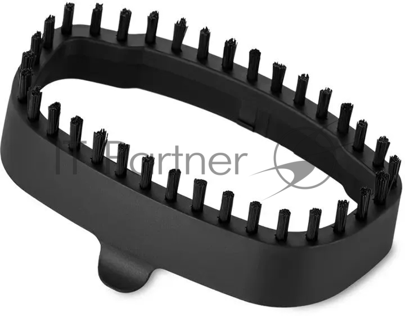 Отпариватель ручной Kitfort КТ-9149 1500Вт белый/черный