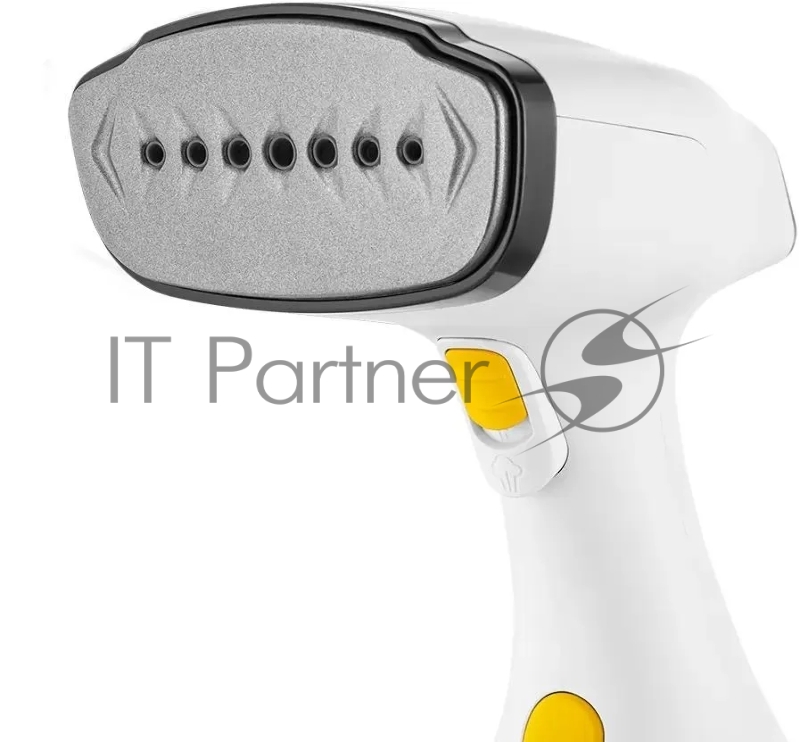 Отпариватель ручной Kitfort КТ-9149 1500Вт белый/черный