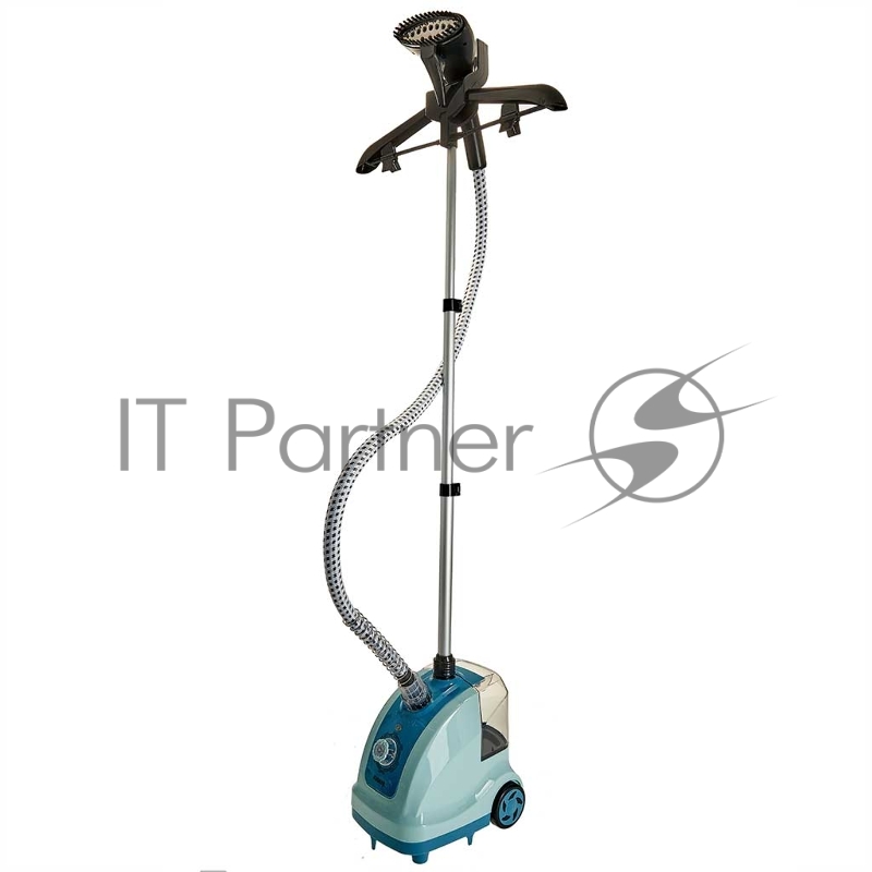 Отпариватель ЯРОМИР ЯР-5000 голубой