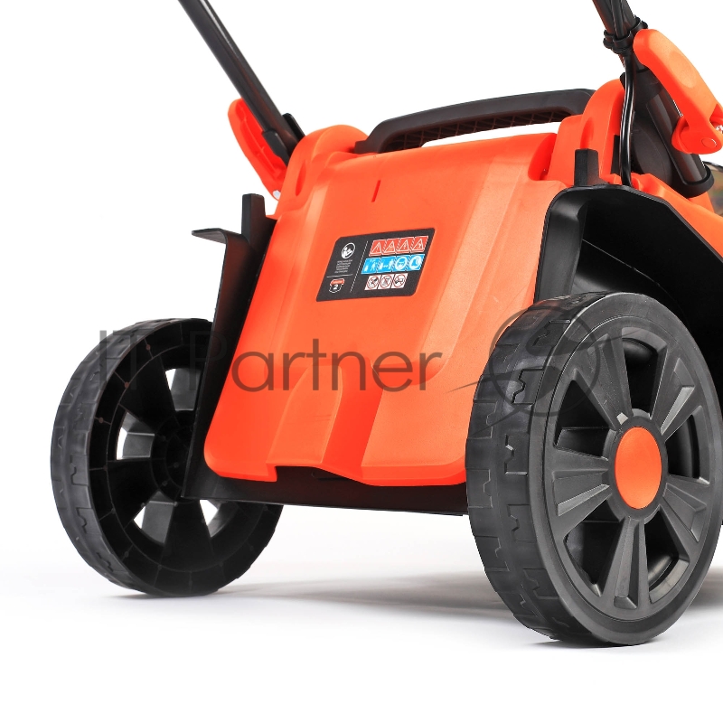 Газонокосилка роторная Patriot CM 440 (250205210)