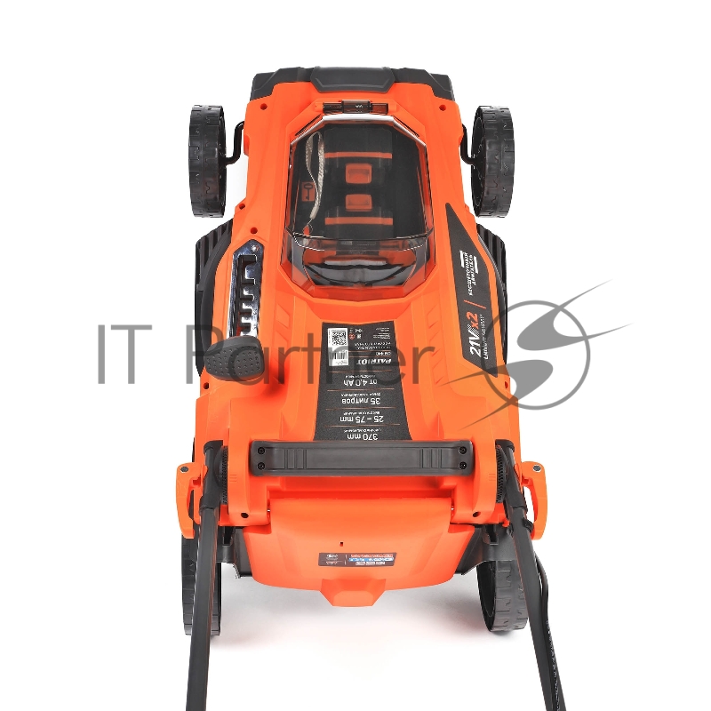 Газонокосилка роторная Patriot CM 440 (250205210)