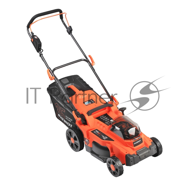 Газонокосилка роторная Patriot CM 440 (250205210)