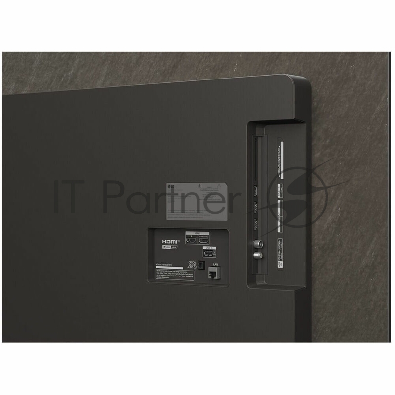 Телевизор OLED 77 4K LG OLED77B5RLA.ARUG