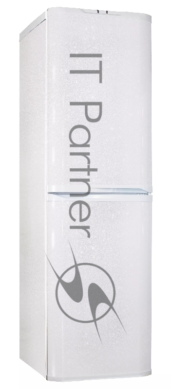 Холодильник ОРСК 177 BI белый двухкамерный 220/160л моррозилка снизу капельная система