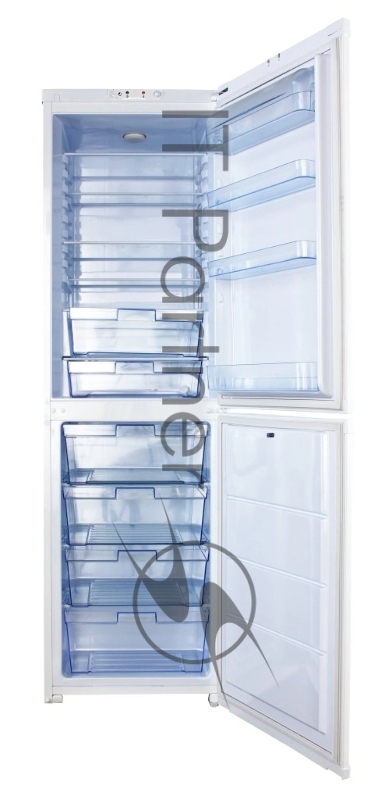 Холодильник ОРСК 177 BI белый двухкамерный 220/160л моррозилка снизу капельная система