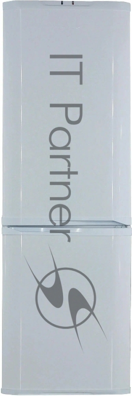 Холодильник ОРСК 174 BI жемчужно-белый двухкамерный 220/120л, морозилка снизу, капельная система