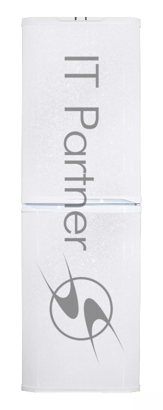 Холодильник ОРСК-176 BI белый двухкамерный 200/160л морозилка снизу, капельная разморозка