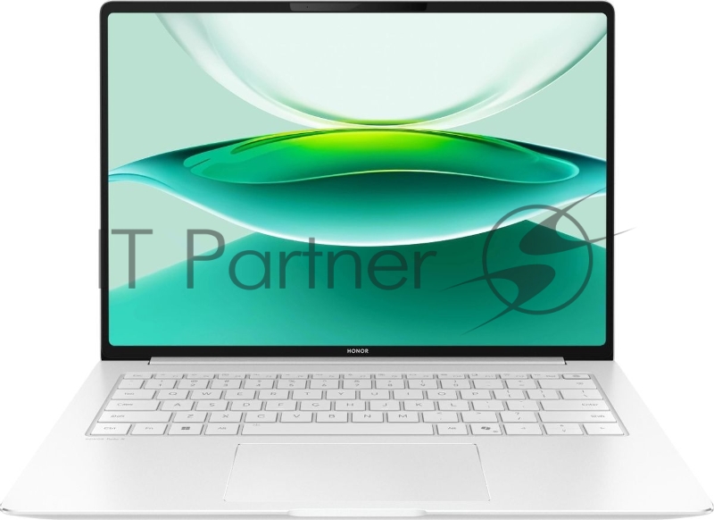 Ноутбук Honor MagicBook Pro 14 2025 14.6 ULTRA 5 32/1TB WHITE WIN 11