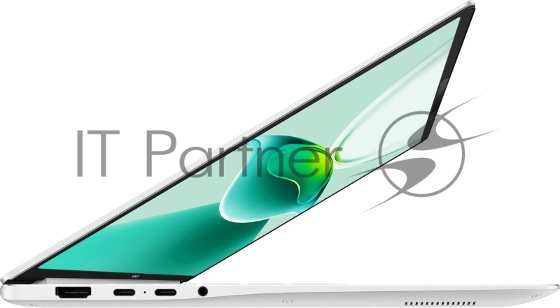 Ноутбук Honor MagicBook Pro 14 2025 14.6 ULTRA 5 32/1TB WHITE WIN 11