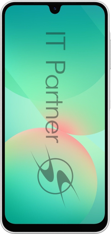 Смартфон Samsung Galaxy A26 5G SM-A266B 8/128Gb, белый