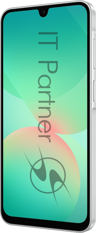 Смартфон Samsung Galaxy A26 5G SM-A266B 8/128Gb, белый