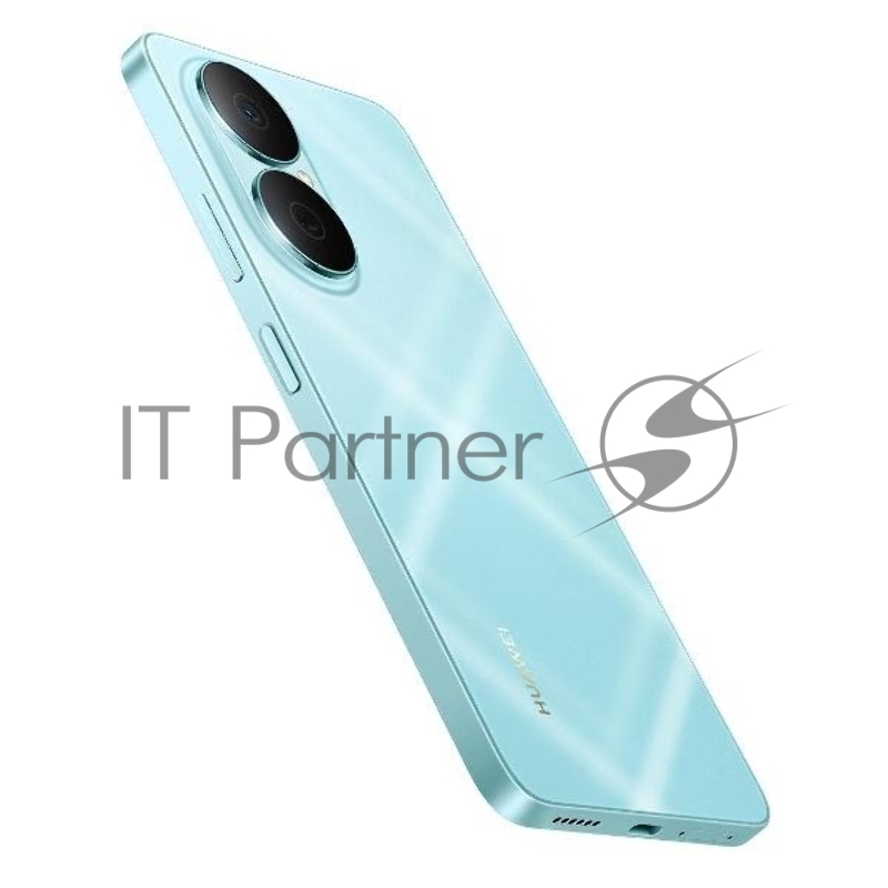 Смартфон Huawei Nova Y73 8/256Gb синий