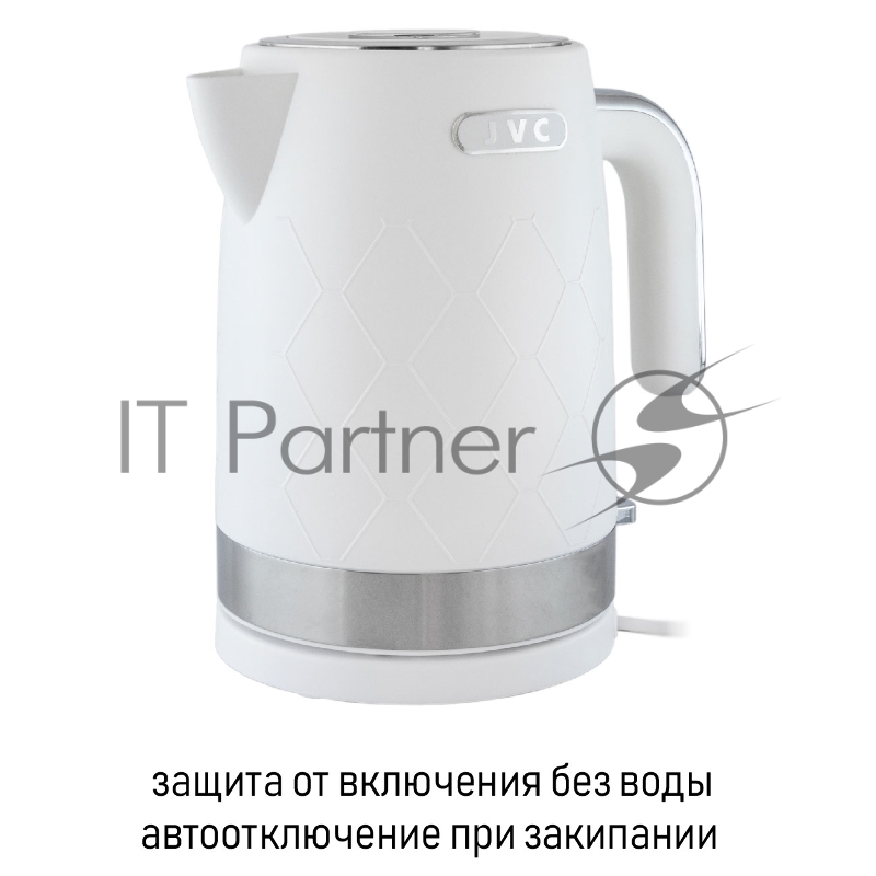 Чайник JVC JK-KE1722