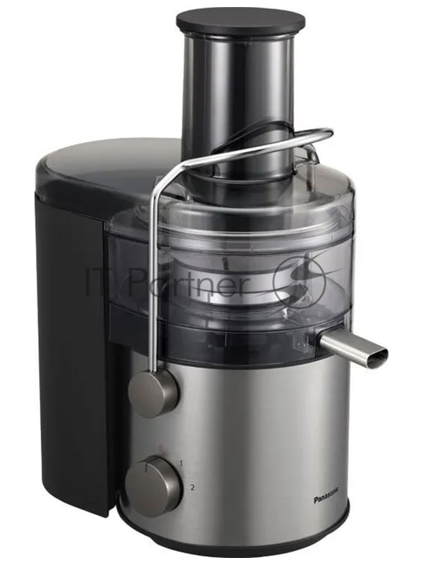 Соковыжималка PANASONIC MJ-CB600STQ