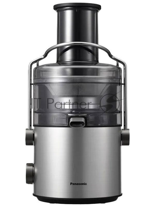 Соковыжималка PANASONIC MJ-CB600STQ