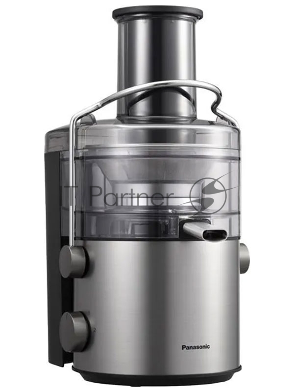 Соковыжималка PANASONIC MJ-CB600STQ