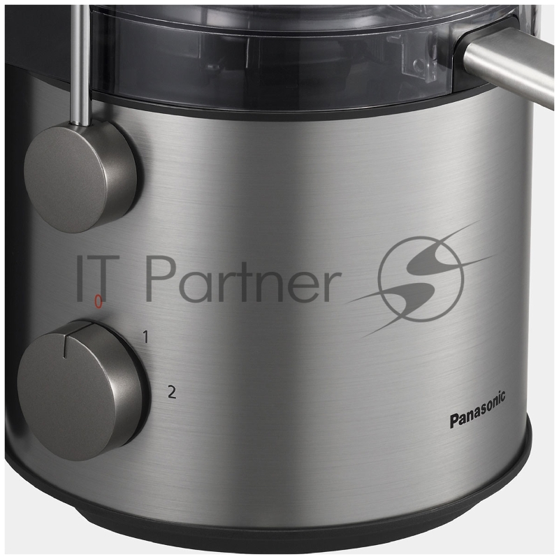 Соковыжималка PANASONIC MJ-CB600STQ