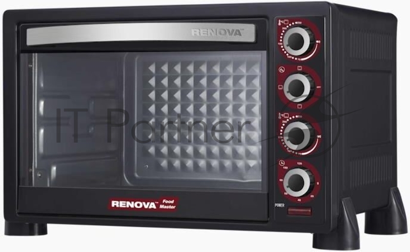 Мини-печь RENOVA MO-25GTB1