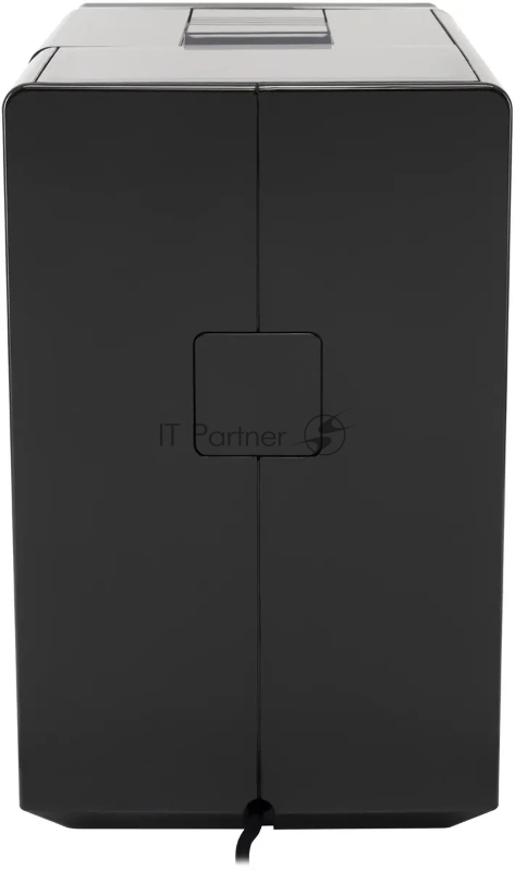 Кофемашина Rondell RDE-1116 1400Вт черный