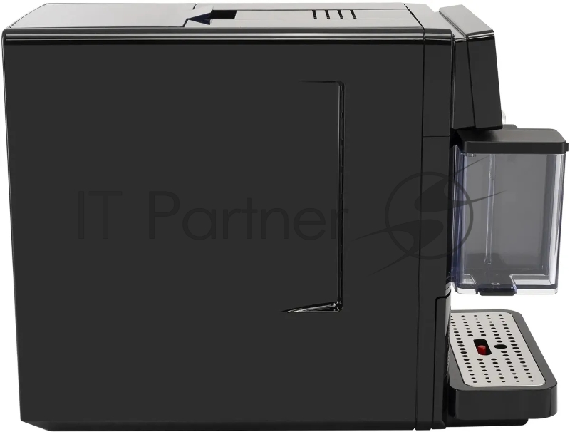 Кофемашина Rondell RDE-1116 1400Вт черный