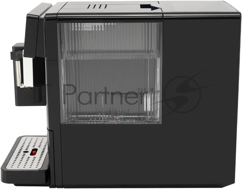 Кофемашина Rondell RDE-1116 1400Вт черный