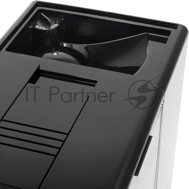 Кофемашина Rondell RDE-1116 1400Вт черный