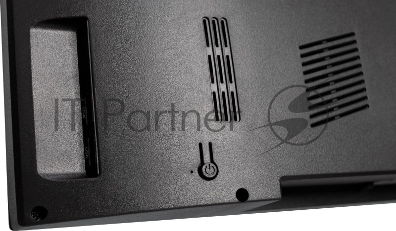 Моноблок IRU Tactio 23dm 23.8 Full HD i3 12100 (3.3) 8Gb SSD256Gb UHDG 730 Windows 11 Pro 64 WiFi BT Spk 120W Cam черный 1920x1080