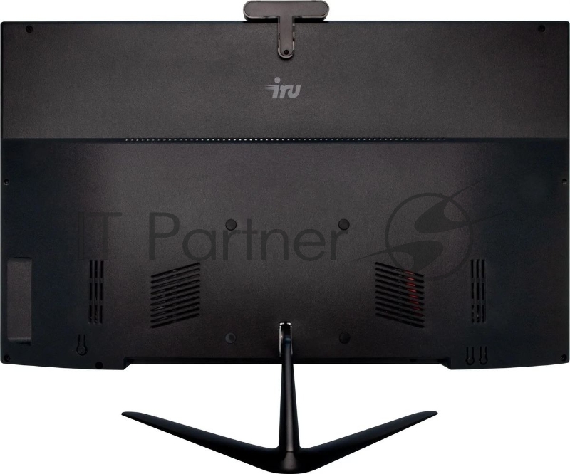 Моноблок IRU Tactio 23dm 23.8 Full HD i3 12100 (3.3) 8Gb SSD256Gb UHDG 730 Windows 11 Pro 64 WiFi BT Spk 120W Cam черный 1920x1080