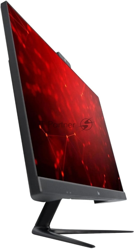 Моноблок IRU Tactio 23dm 23.8 Full HD i3 12100 (3.3) 8Gb SSD256Gb UHDG 730 Windows 11 Pro 64 WiFi BT Spk 120W Cam черный 1920x1080