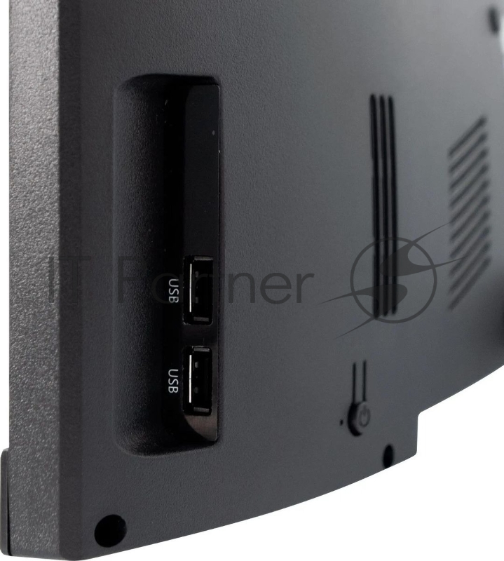 Моноблок IRU Tactio 23dm 23.8 Full HD i3 12100 (3.3) 8Gb SSD256Gb UHDG 730 Windows 11 Pro 64 WiFi BT Spk 120W Cam черный 1920x1080