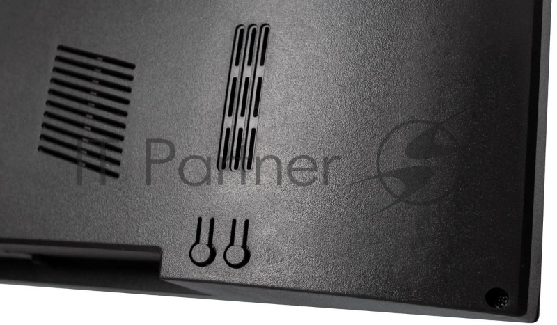 Моноблок IRU Tactio 23dm 23.8 Full HD i3 12100 (3.3) 8Gb SSD256Gb UHDG 730 Windows 11 Pro 64 WiFi BT Spk 120W Cam черный 1920x1080