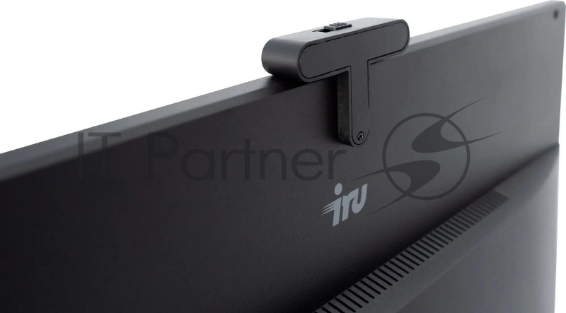 Моноблок IRU Tactio 23dm 23.8 Full HD i3 12100 (3.3) 8Gb SSD256Gb UHDG 730 Windows 11 Pro 64 WiFi BT Spk 120W Cam черный 1920x1080