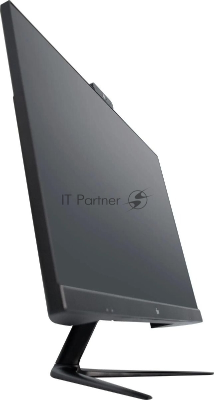 Моноблок IRU Tactio 23dm 23.8 Full HD i3 12100 (3.3) 8Gb SSD256Gb UHDG 730 Windows 11 Pro 64 WiFi BT Spk 120W Cam черный 1920x1080