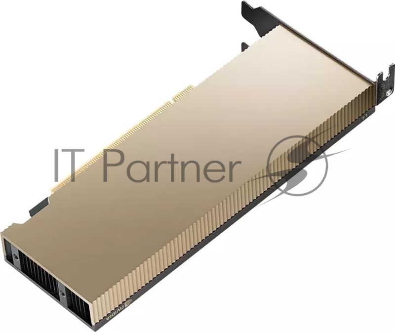 Видеокарта NVIDIA Tesla L4 Graphics Card (LP installed, ATX included), 24GB PN: 900-2G193-0000-000