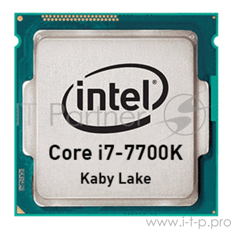Процессор Intel® Core™ i7-7700K Soc-1151 BOX (BX80677I77700K S R33A) (4.2GHz/Intel HD Graphics 53